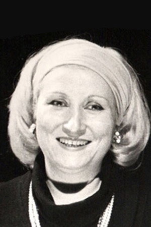 Leman Çıdamlı portrait