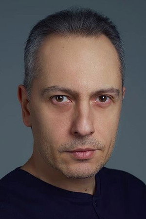 Mert Tanık portrait