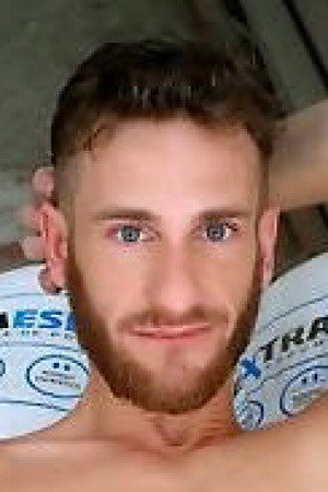 Mauricio portrait