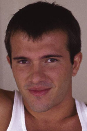 Marco Antonio portrait