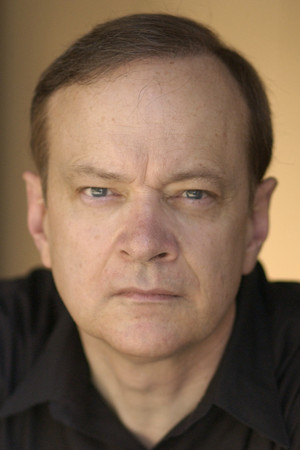 Michael Sollenberger portrait