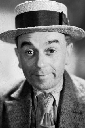 Paul Faivre portrait