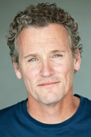 Scott Christopher portrait