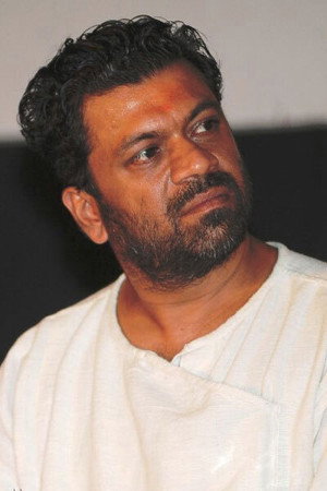 Yog Jappie portrait