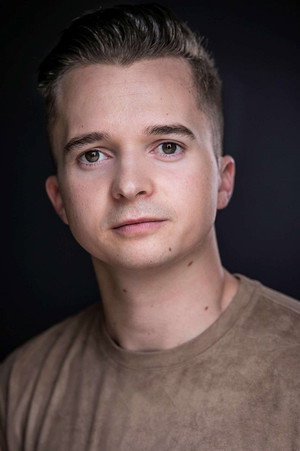 Tyler Warwick portrait
