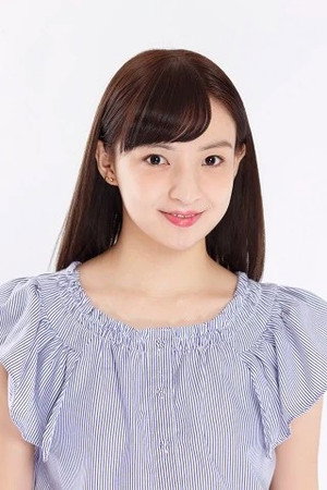 Yoko Kita portrait