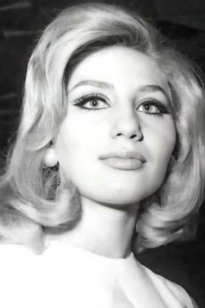 Laila Sheir portrait