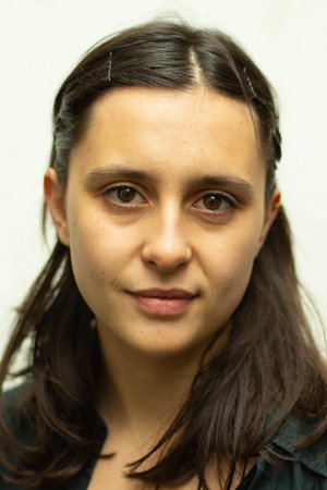 Anna Franziska Jäger portrait