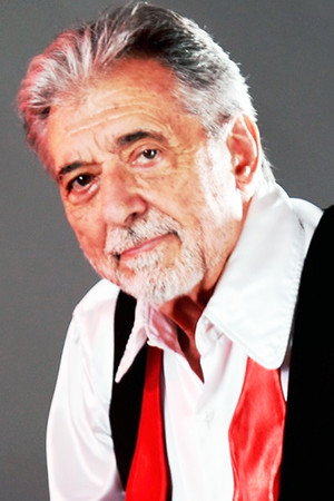 Héctor Gióvine portrait