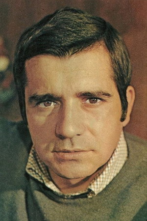 Plínio Marcos portrait