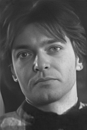 Gediminas Storpirštis portrait
