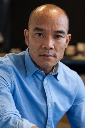 Nguyễn Ngoc Lâm portrait