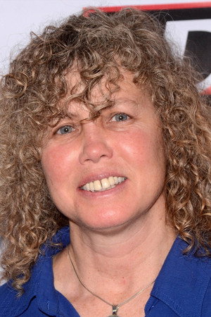 Kathy Long portrait