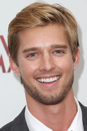 Drew Van Acker portrait