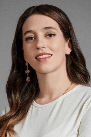 Leticia Siciliani portrait