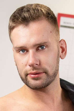 Erik Thrust portrait