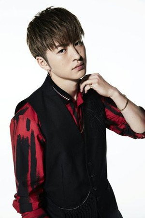 Reo Sano portrait