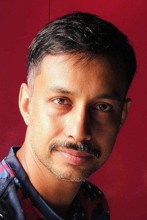 Joyraj Bhattacharjee portrait