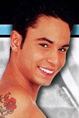 Ariel Onassis portrait