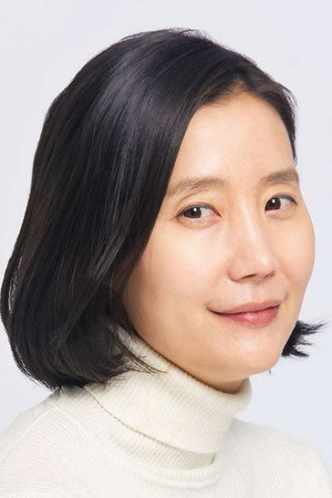 Kim Chae-won portrait