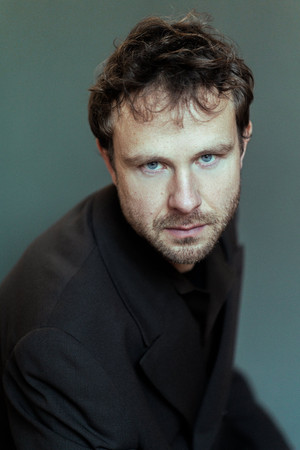 Wieger Windhorst portrait