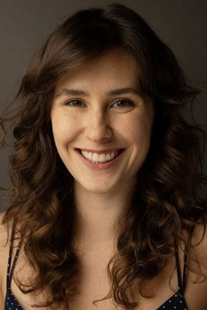 Alana Bortolini portrait
