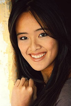 Ellie Wen portrait
