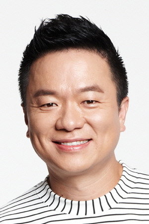 Kim Tae-Kyun portrait
