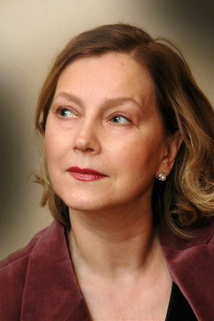 Tatyana Bedova portrait