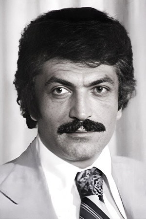 Aydın Haberdar portrait