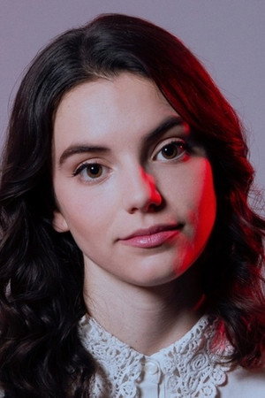 Francesca Reale portrait