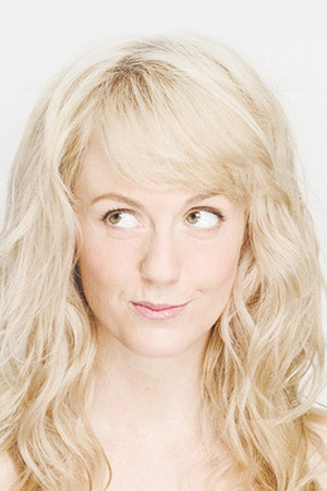 Charlotte Kate Fox portrait