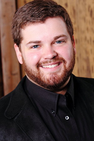 Brian Hull portrait