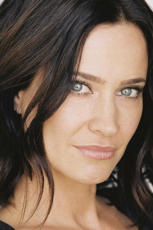 Kristen Kerr portrait