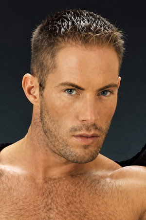 Logan Reed portrait