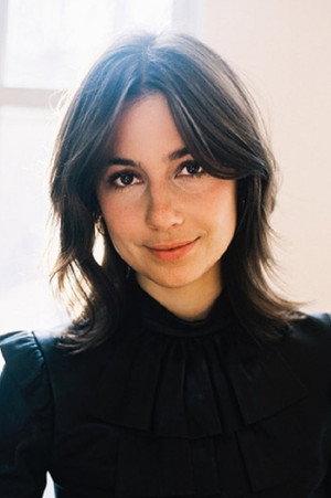 Georgia Wilkinson-Derums portrait