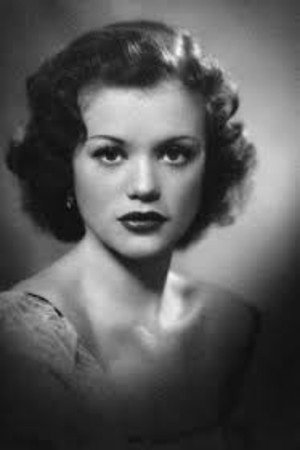 Janie Marèse portrait