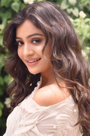 Shraddha Dangar portrait