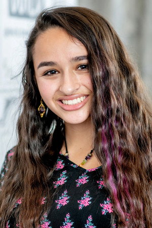 Jazz Jennings portrait