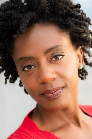 Niki J. Crawford portrait