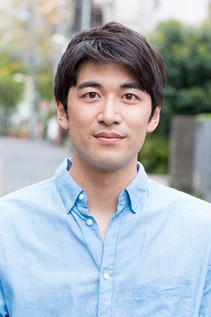 Goro Yoshida portrait