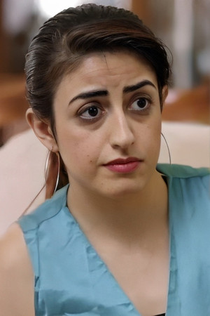Ana Caro portrait