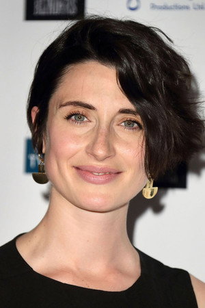 Natasha O'Keeffe portrait