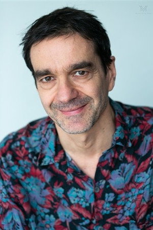 Bruno Forget portrait
