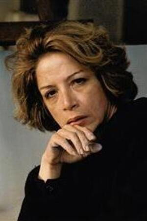 Iran Darroudi portrait