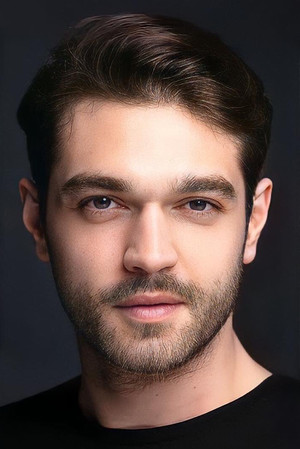 Furkan Andıç portrait