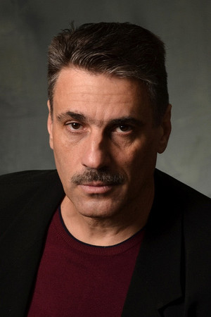 Volodymyr Filatov portrait