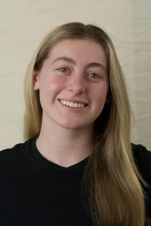 Breanne Lawson portrait