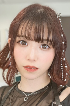 Asaka portrait