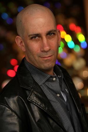 Jonathan Neil Schneider portrait